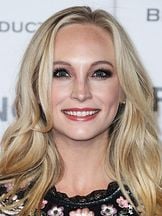 photo de Candice King