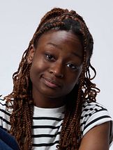 photo de Jessica Tcheudje