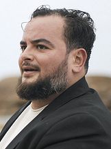 photo de Sofiane Chalal