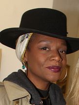 photo de Gladys Gambie