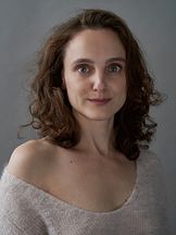 photo de Louise Ferry