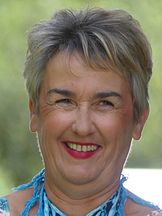 photo de Valérie Tonnerre