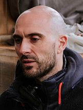 photo de Alexis Amiotte