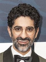 photo de Reza Brojerdi
