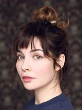 photo de Alix Bénézech