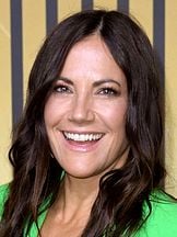 photo de Bettina Zimmermann