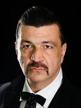 photo de Arnaud Rebotini