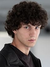 photo de Théo Lachenal