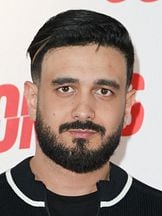 photo de Nordine Salhi