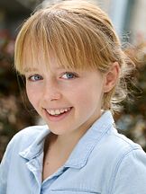 photo de Théa De Boeck