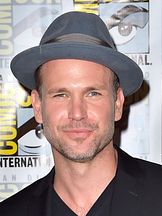 photo de Matthew Davis