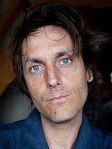 photo de Antoine Roualet