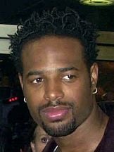 photo de Shawn Wayans