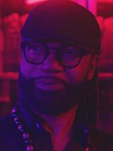 photo de Brother Jimmy