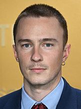 photo de Drew Starkey