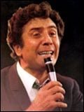 photo de Gilbert Bécaud