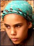 photo de Aziza Nadir