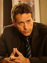 photo de Laurent Hennequin