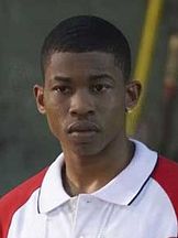 photo de Marcus T. Paulk