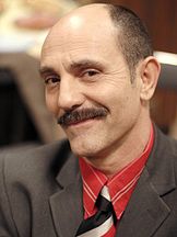 photo de Jean-Pierre Loustau