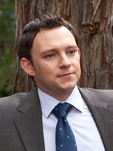 photo de Nathan Corddry