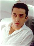 photo de Lewis Alsamari