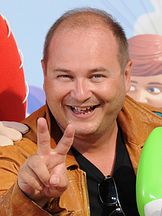 photo de Sébastien Cauet