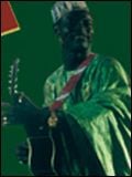 Ali Farka Touré