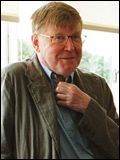 photo de Alan Bennett