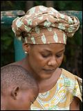 photo de Aline Kangabuka