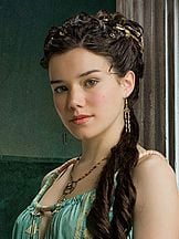 photo de Hanna Mangan Lawrence