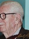 photo de Carl Barks