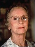 photo de Jessica Tandy