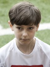 photo de Max Renaudin