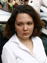 photo de Andreea Bosneag