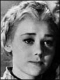 Glynis Johns