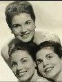 photo de DeCastro Sisters