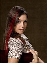 photo de Emily O'Brien