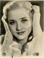 photo de Marian Marsh