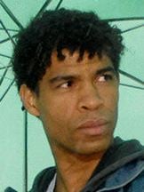 Carlos Acosta