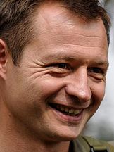 photo de Bertrand Constant