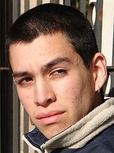 photo de Nehuen Zapata