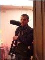 photo de Antoine Sextier