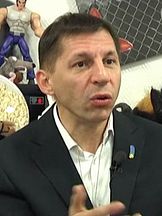 photo de Olivier Cachin