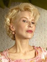 photo de Penny Balfour