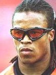 photo de Edgar Davids