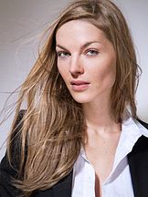 photo de Paulina Nemcova