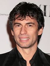 photo de Kledi Kadiu