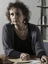 photo de Sadie Shimmin