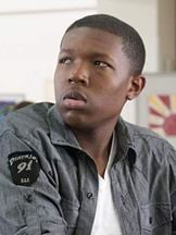 Denzel Whitaker